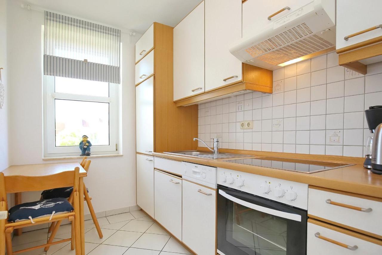 Sünnslag Wohnung 064 Boltenhagen  Exterior foto